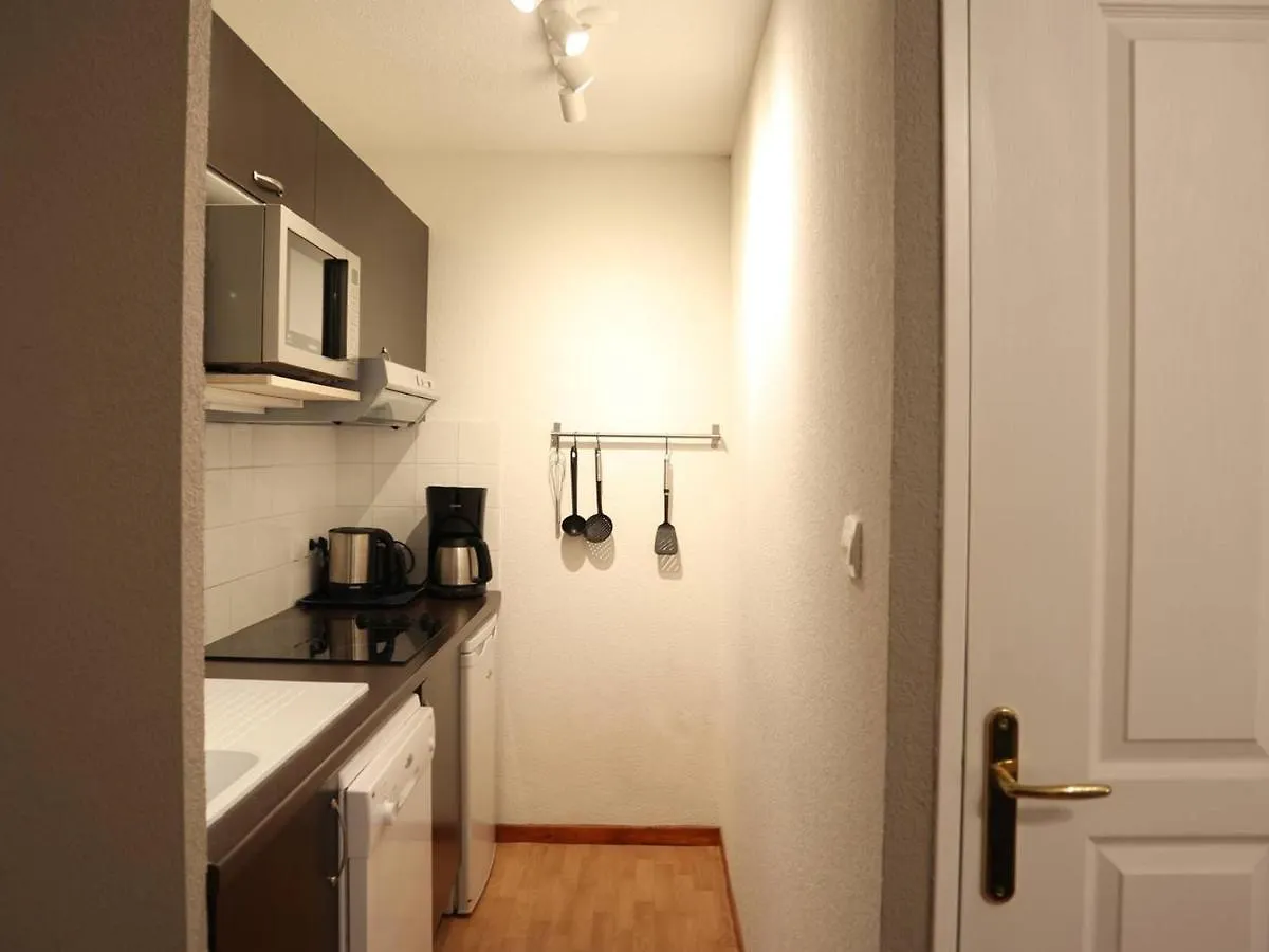 Appartement De Standing Avec Piscine, Wifi, Animaux Admis - Fr-1-322-74 Les Orres 0*,  France